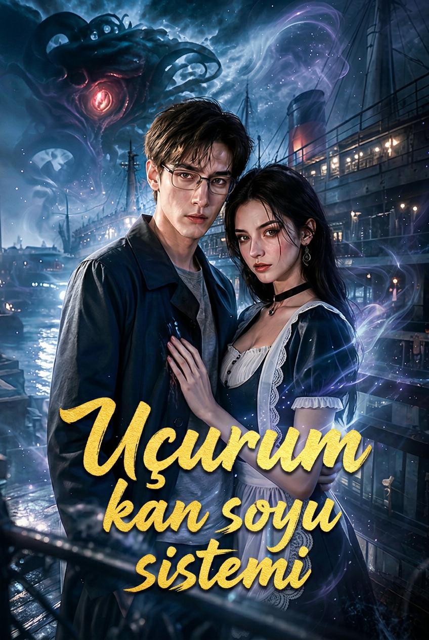 Eldritch Sistem Soy Protokolü