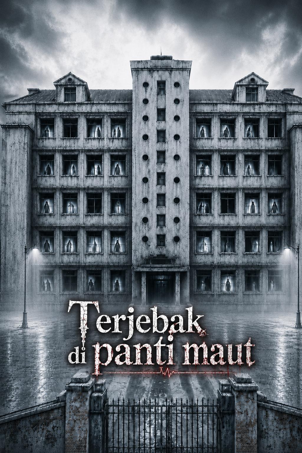Pusat Rehabilitasi Permainan Maut