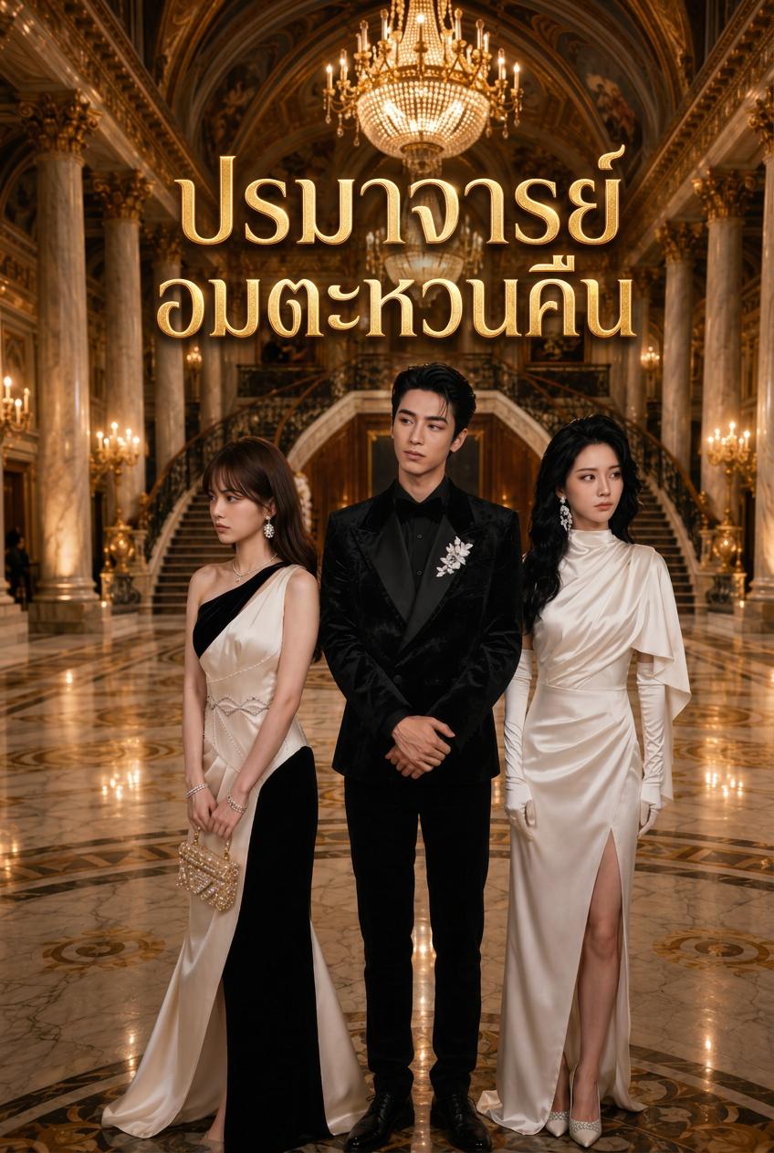 ข้าคือเทพเซียน