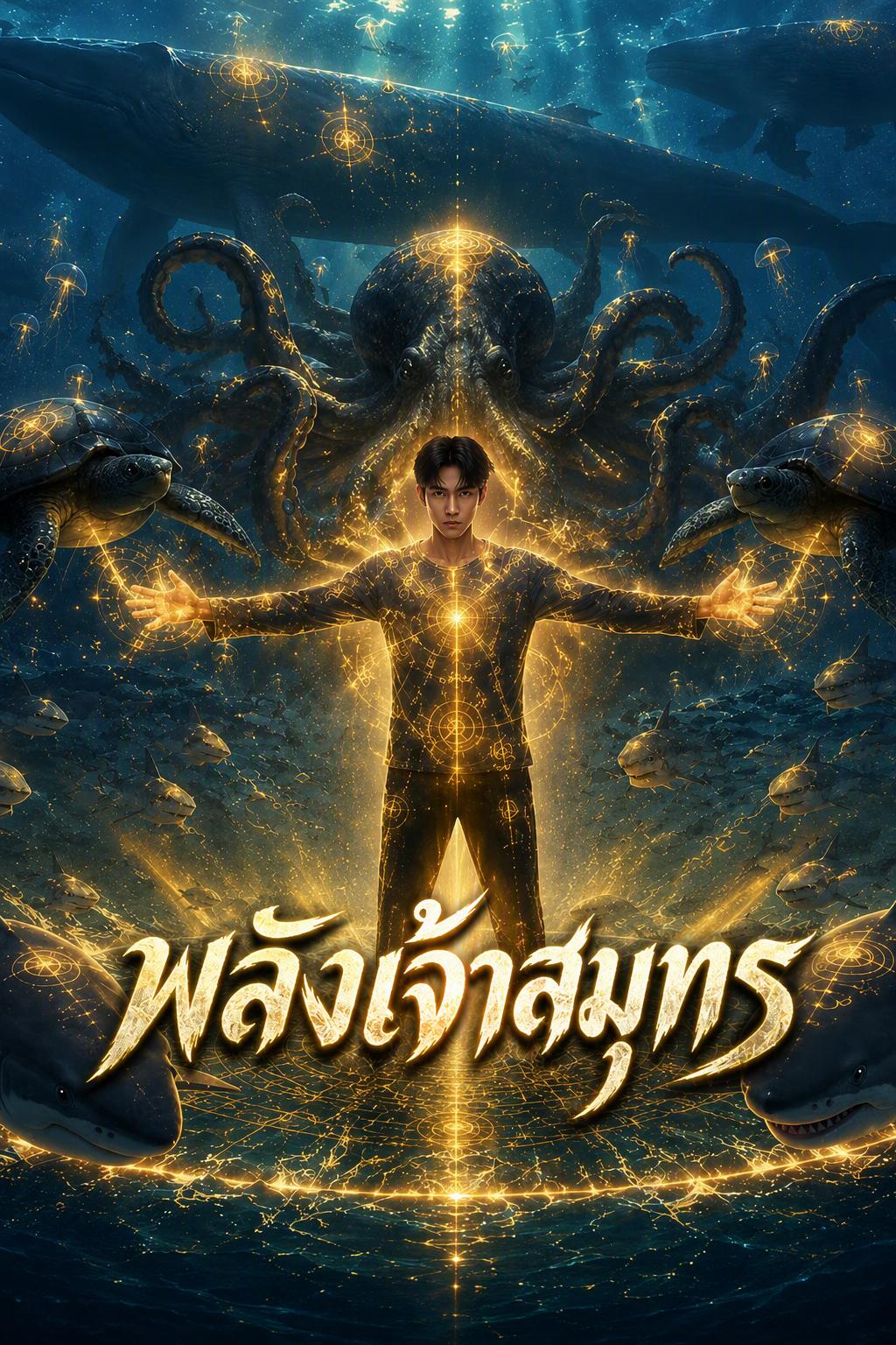 พลังเจ้าสมุทร
