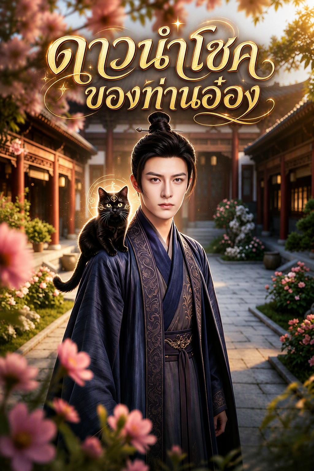 อรุณี ดาวเคราะห์ดี รักล้นหลังเปลี่ยนพ่อ