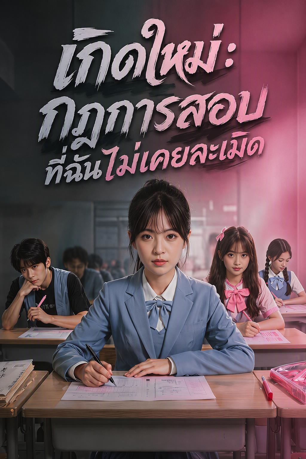แค้นคืนตามกฎ