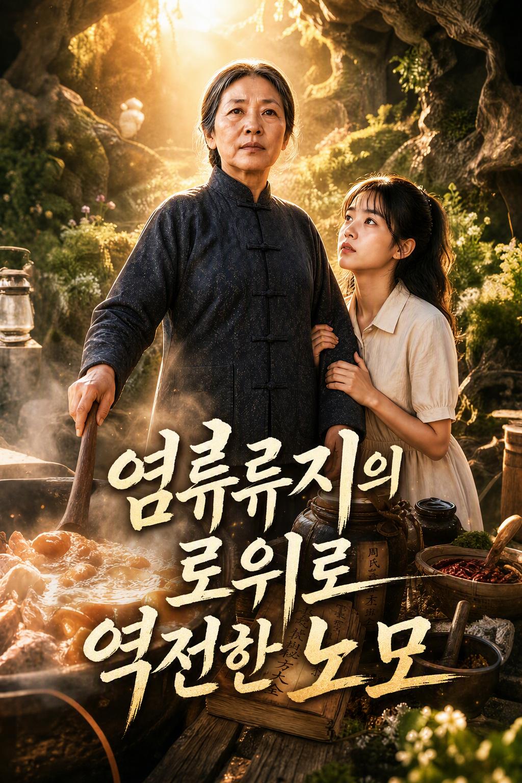 운명을 뒤집는 비밀 공식
