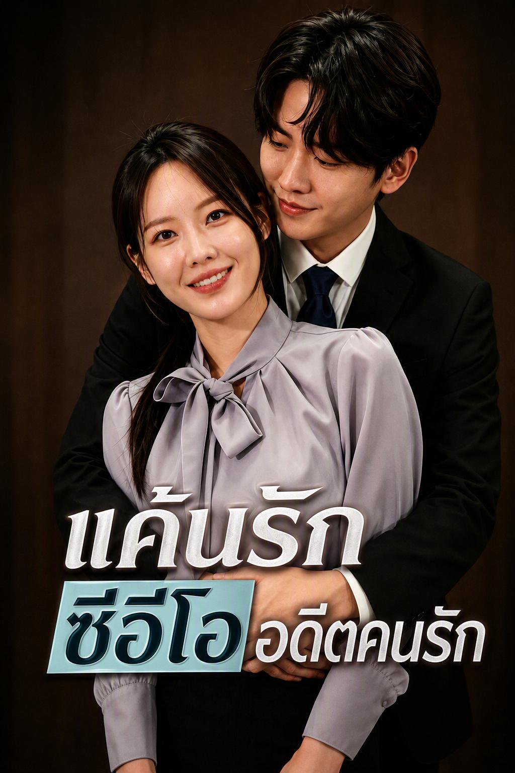 แฟนเก่าของฉันคือซีอีโอ