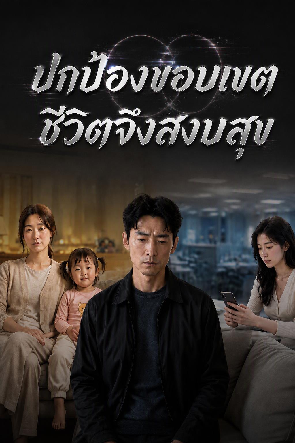 ไม่เป็นคนดีอีกต่อไป