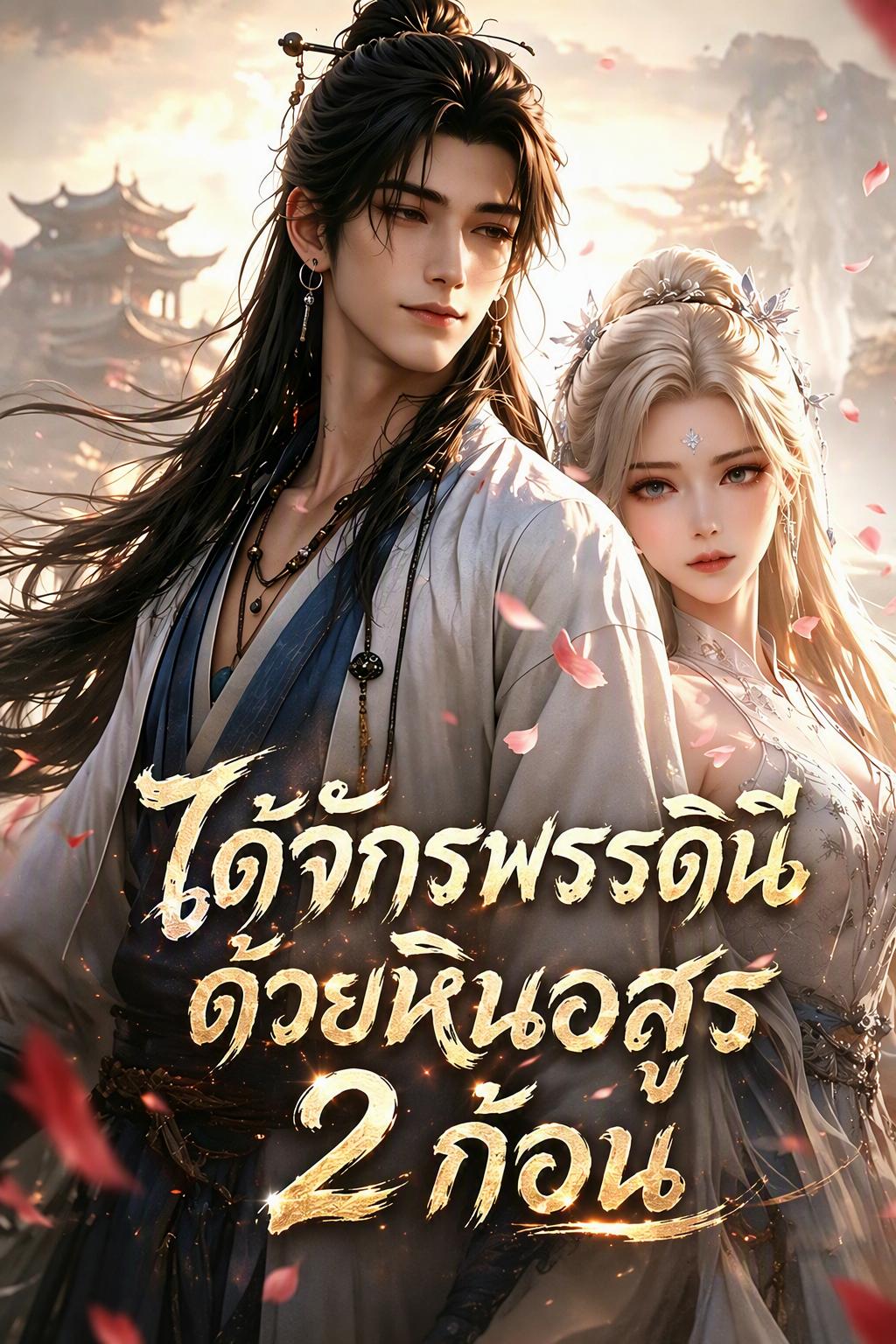 จักรพรรดินีจำยอม