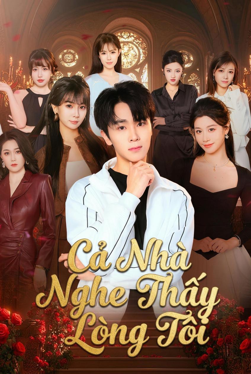 Con trai ruột nhà họ Cố, sau khi bị khinh thường đã đổi đời nhờ vận may