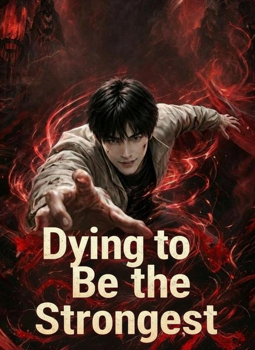 Dying to Be the Strongest