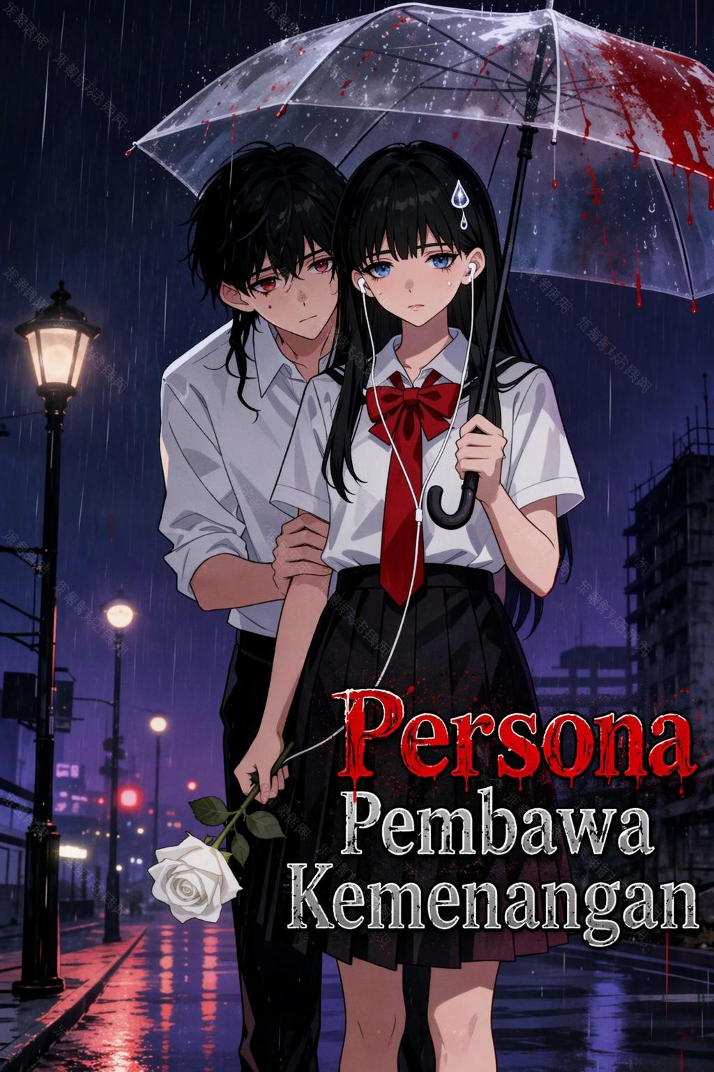 Persona Pembawa Kemenangan