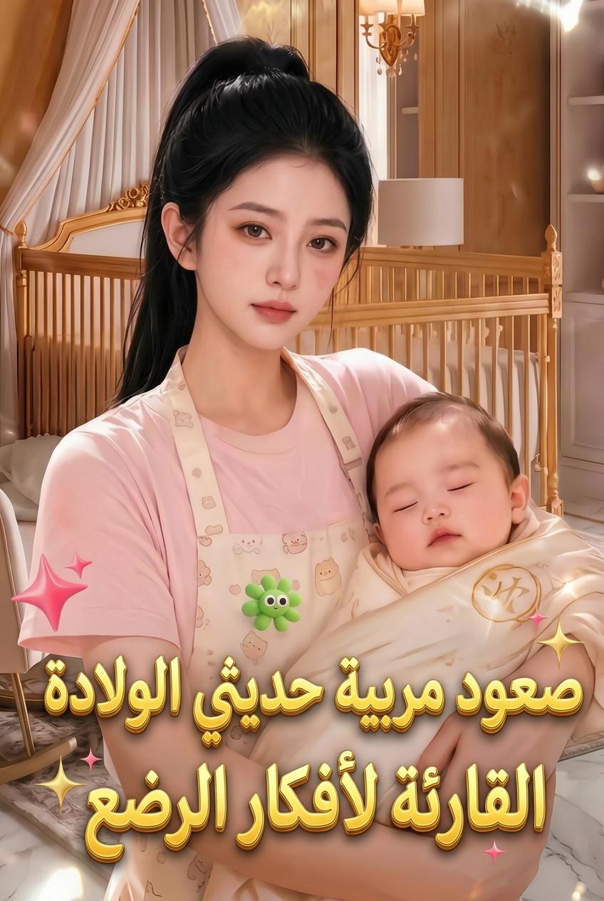 هامسة طفل الملياردير