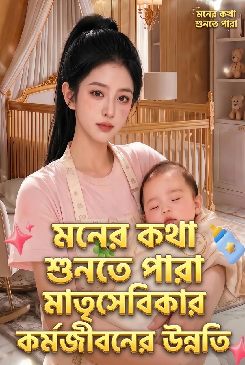 বিলিয়নেয়ারের বেবি হুইস্পারার