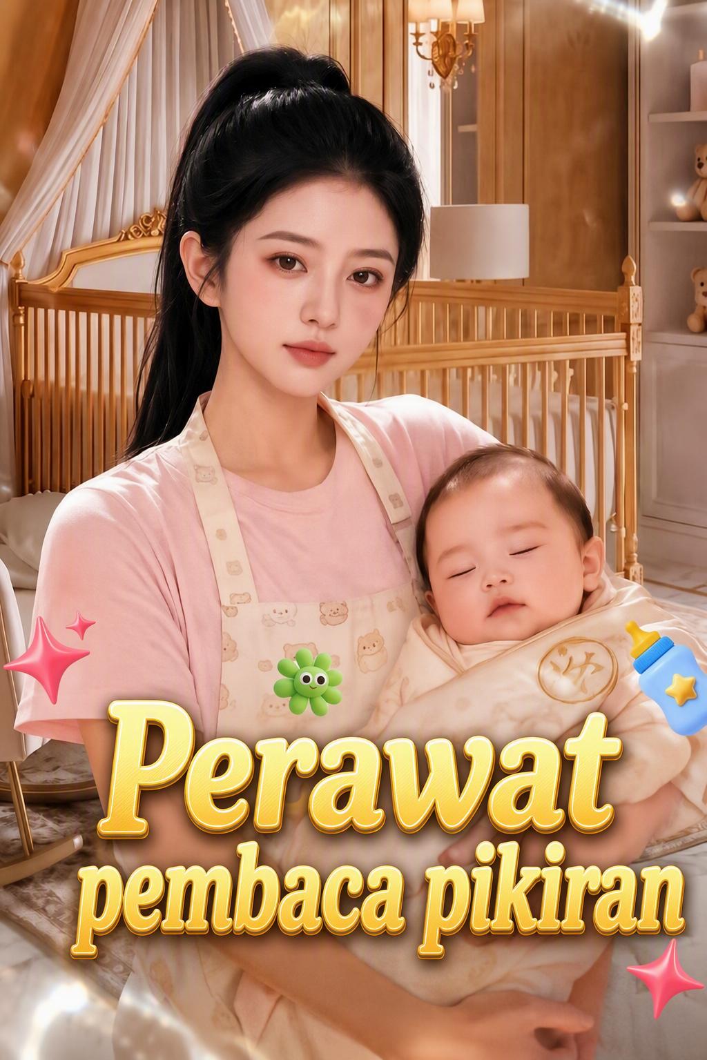 Pengasuh Bayi Sang Miliarder