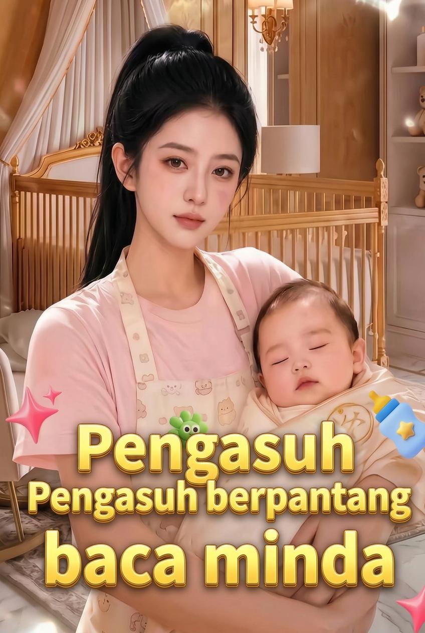 Pengasuh Bayi Sang Jutawan