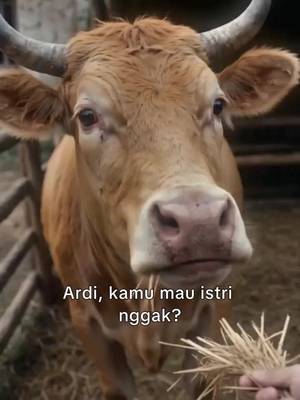 Pewaris Rahasia sang Petani