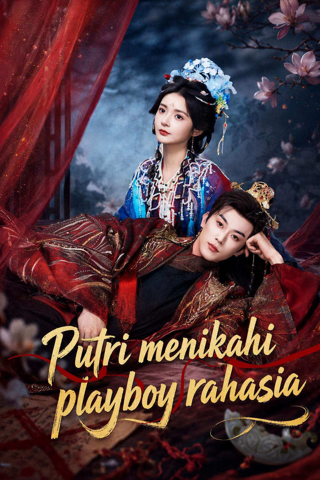 Dikhianati, aku nikahi playboy