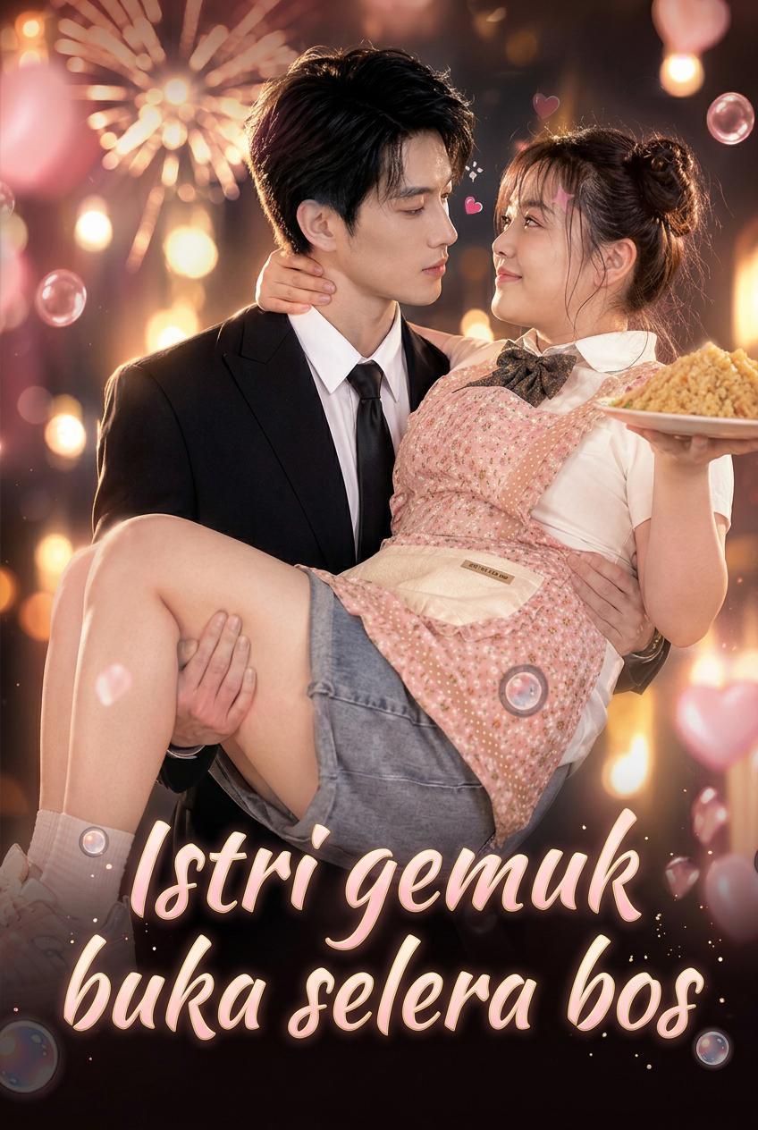 Isteri Chef Seksi CEO