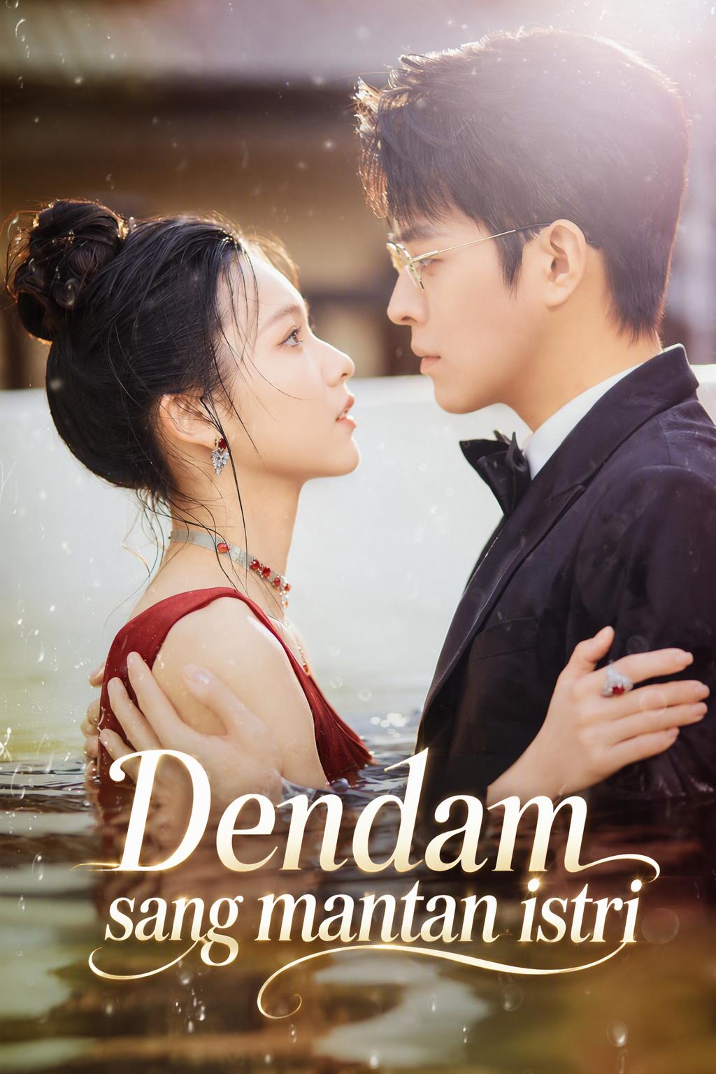 Dendam sang mantan istri