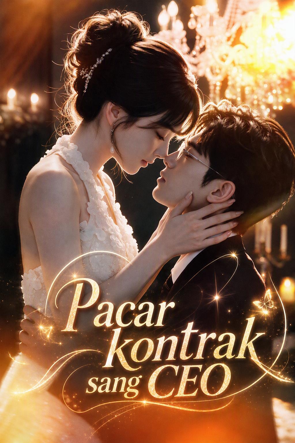 Pacar Kontrak Sang CEO