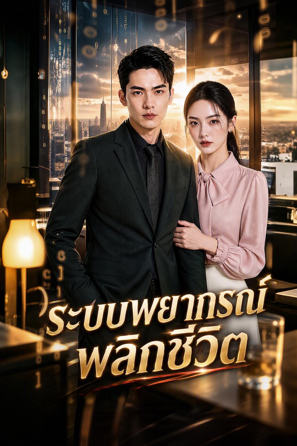 ระบบพยากรณ์พลิกชีวิต