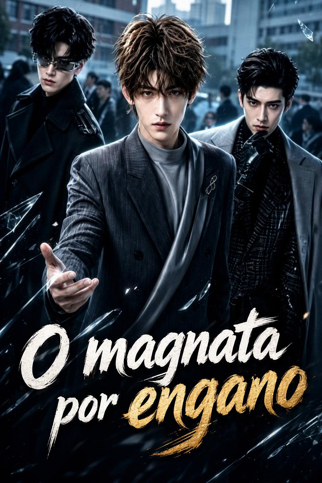 O magnata por engano