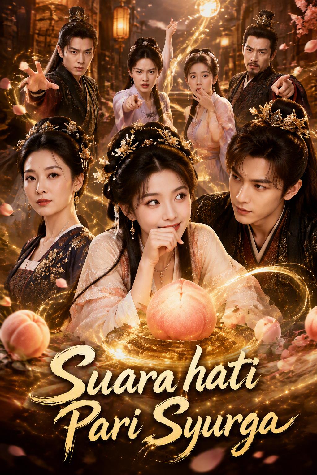Pembalasan Waris Pari-Pari