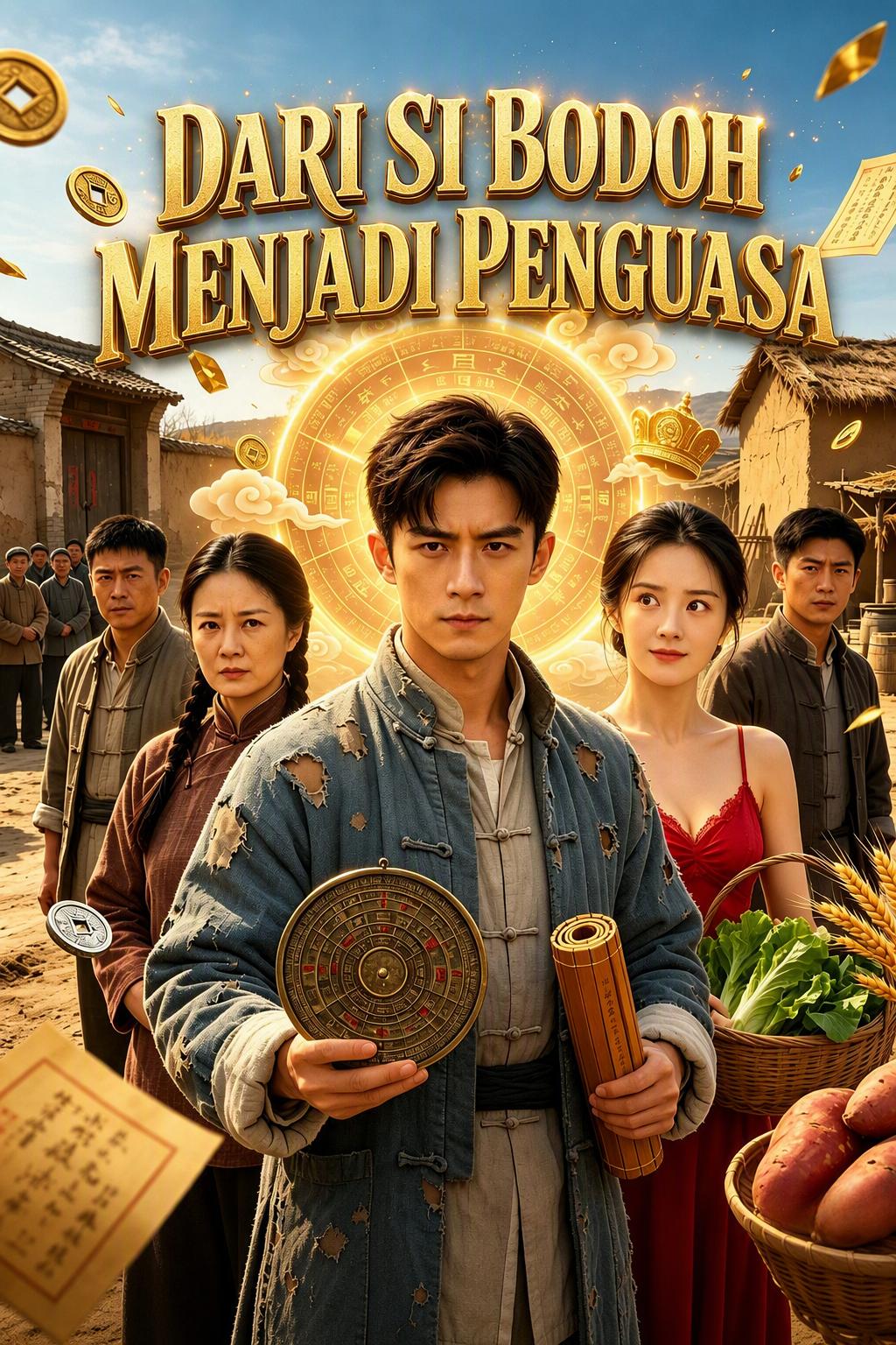 Ramalan Si Bodoh