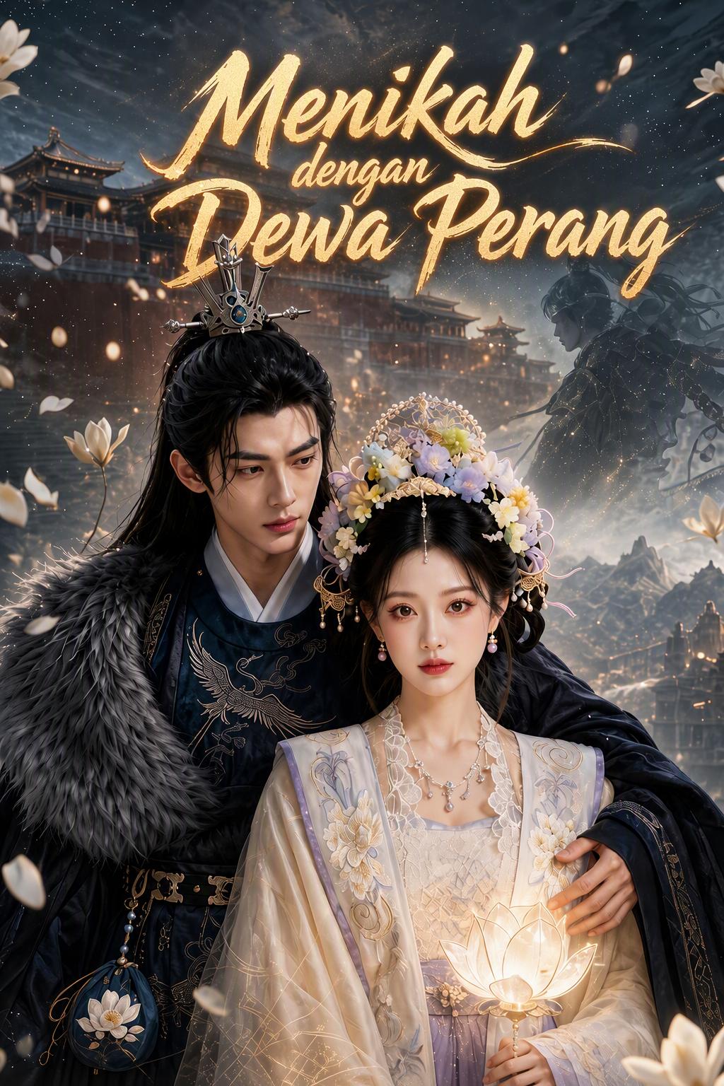 Reborn: The Prince's Lost Love