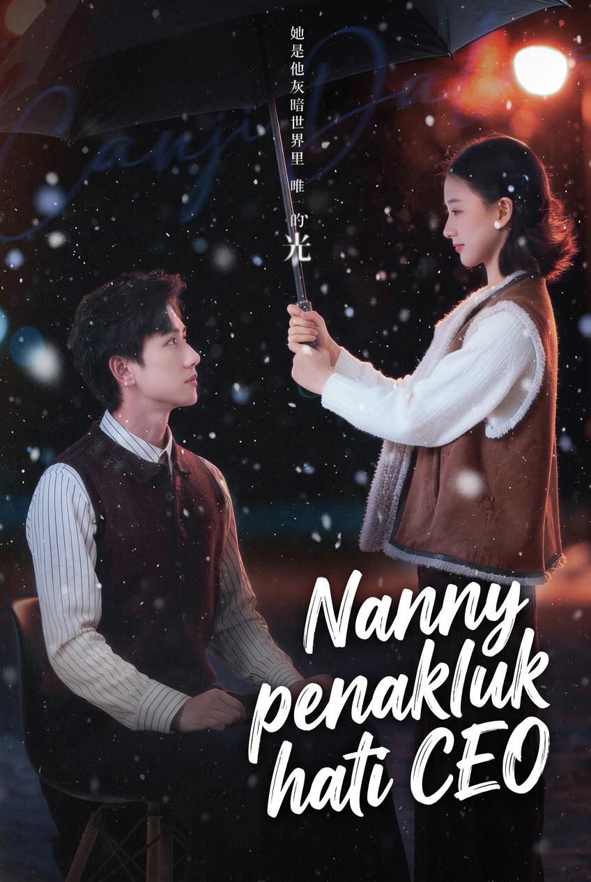 Nanny penakluk hati CEO
