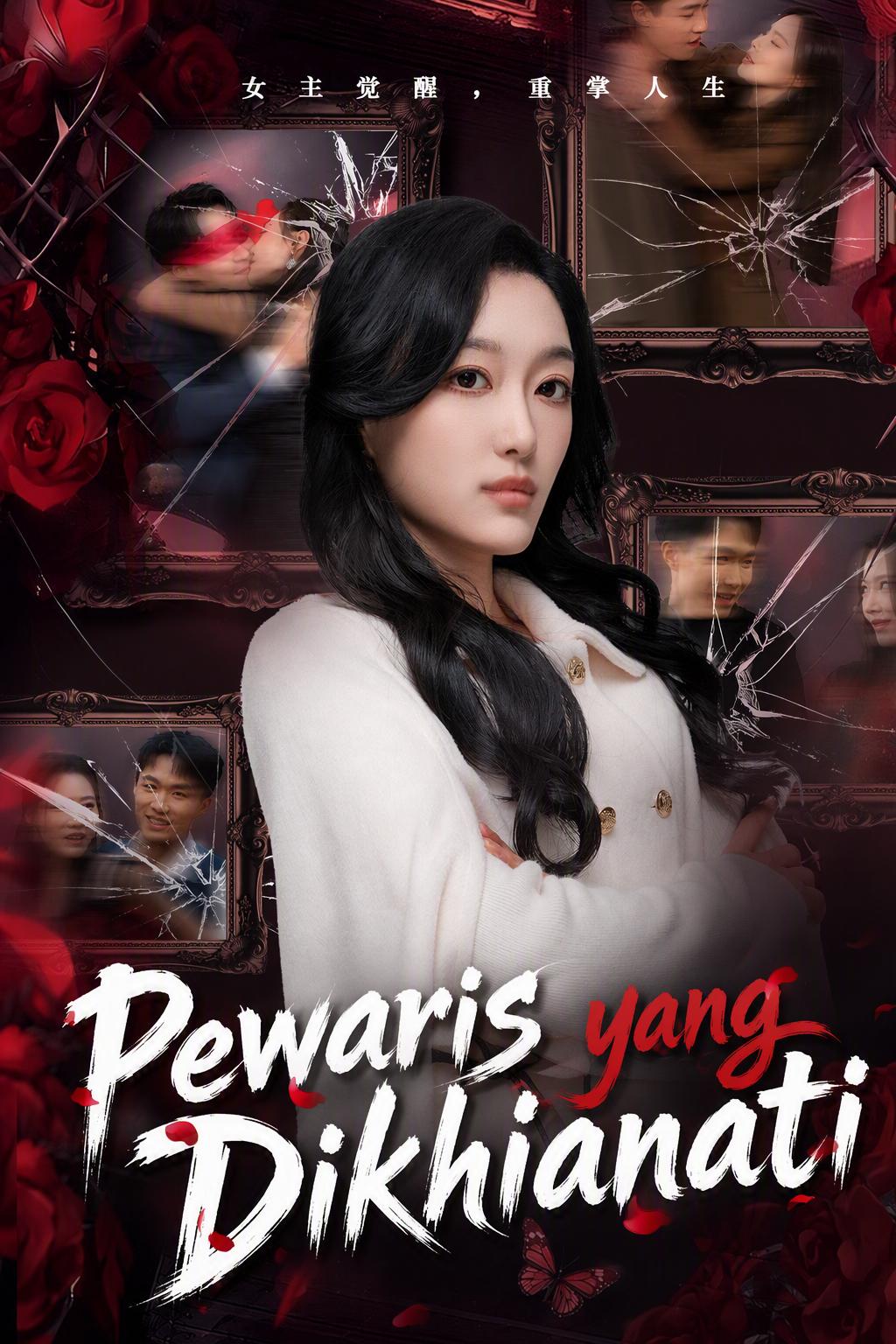 Balas Dendam Sang Pewaris Tersembunyi