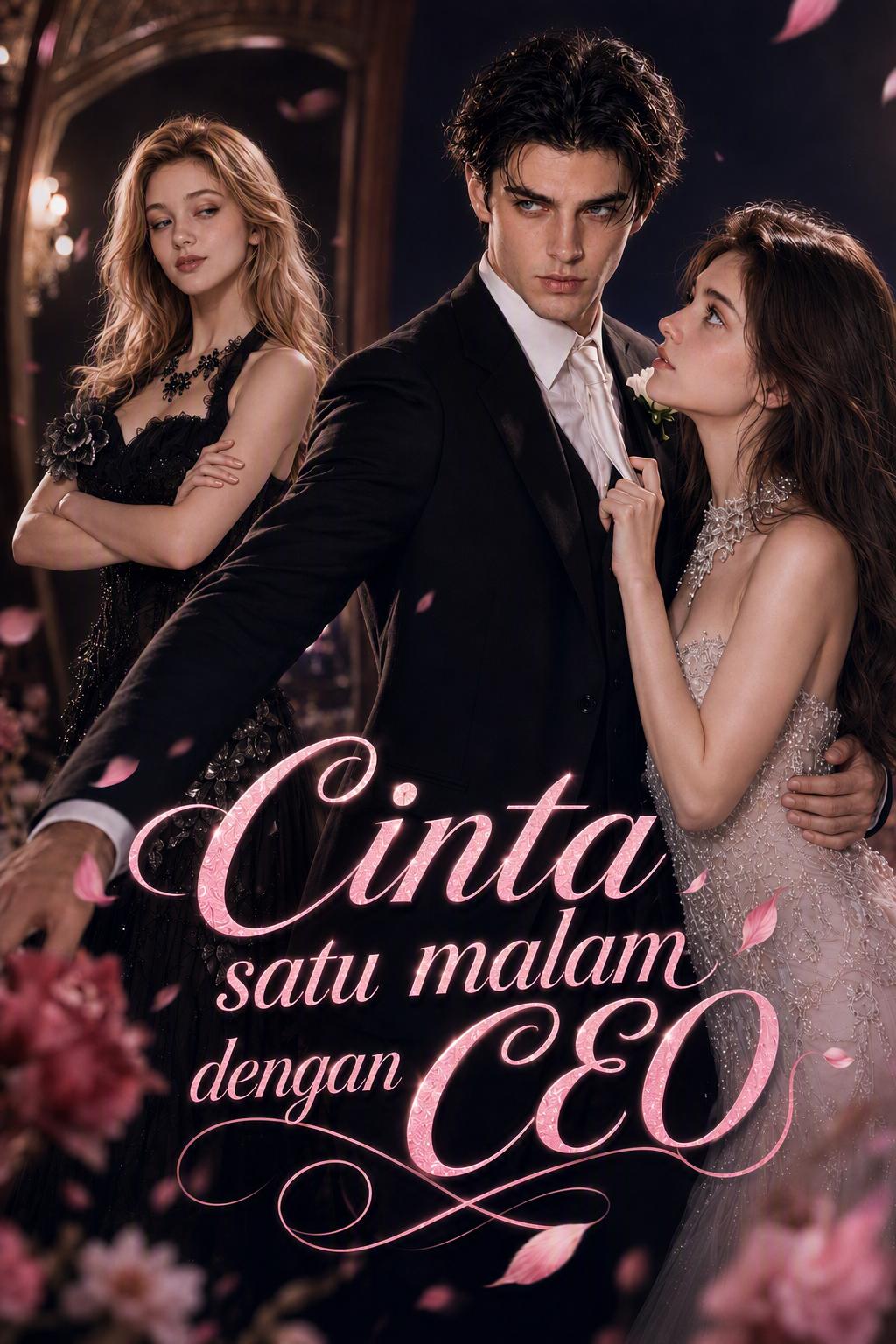 One Night Stand dengan CEO