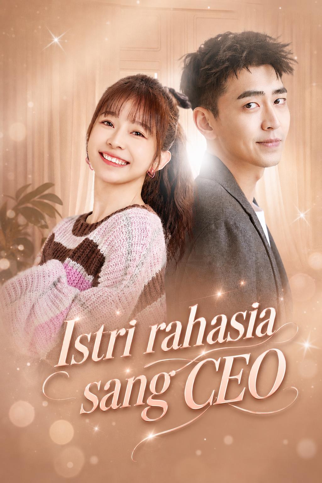 Istri Palsu Sang CEO