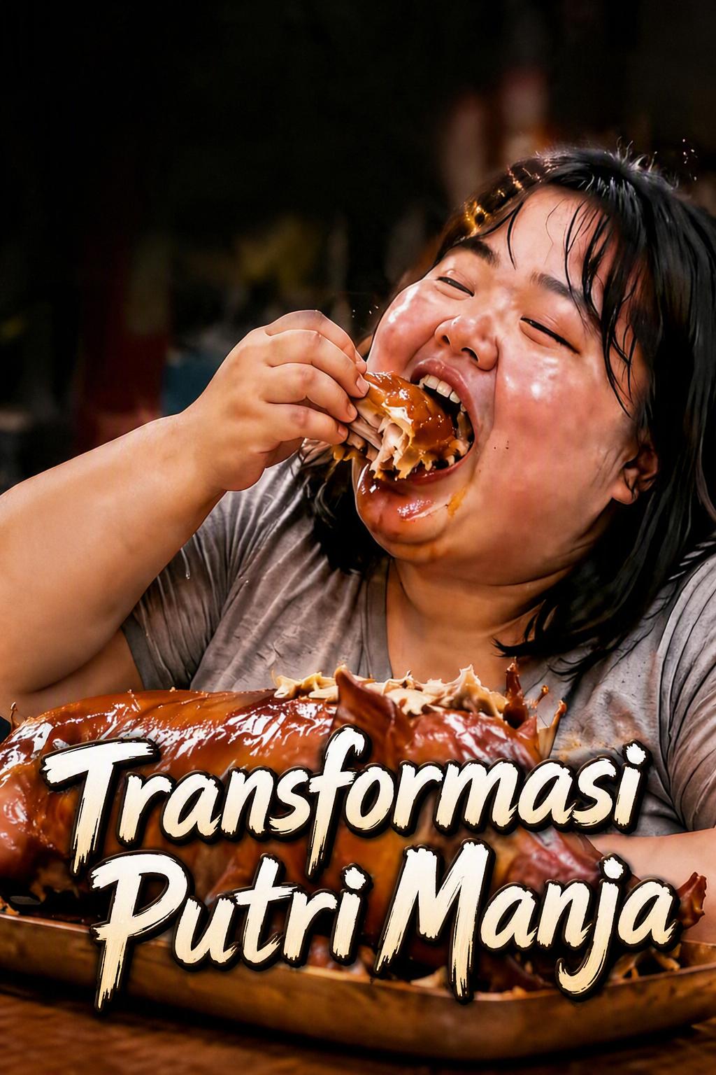 Transformasi Putri Manja