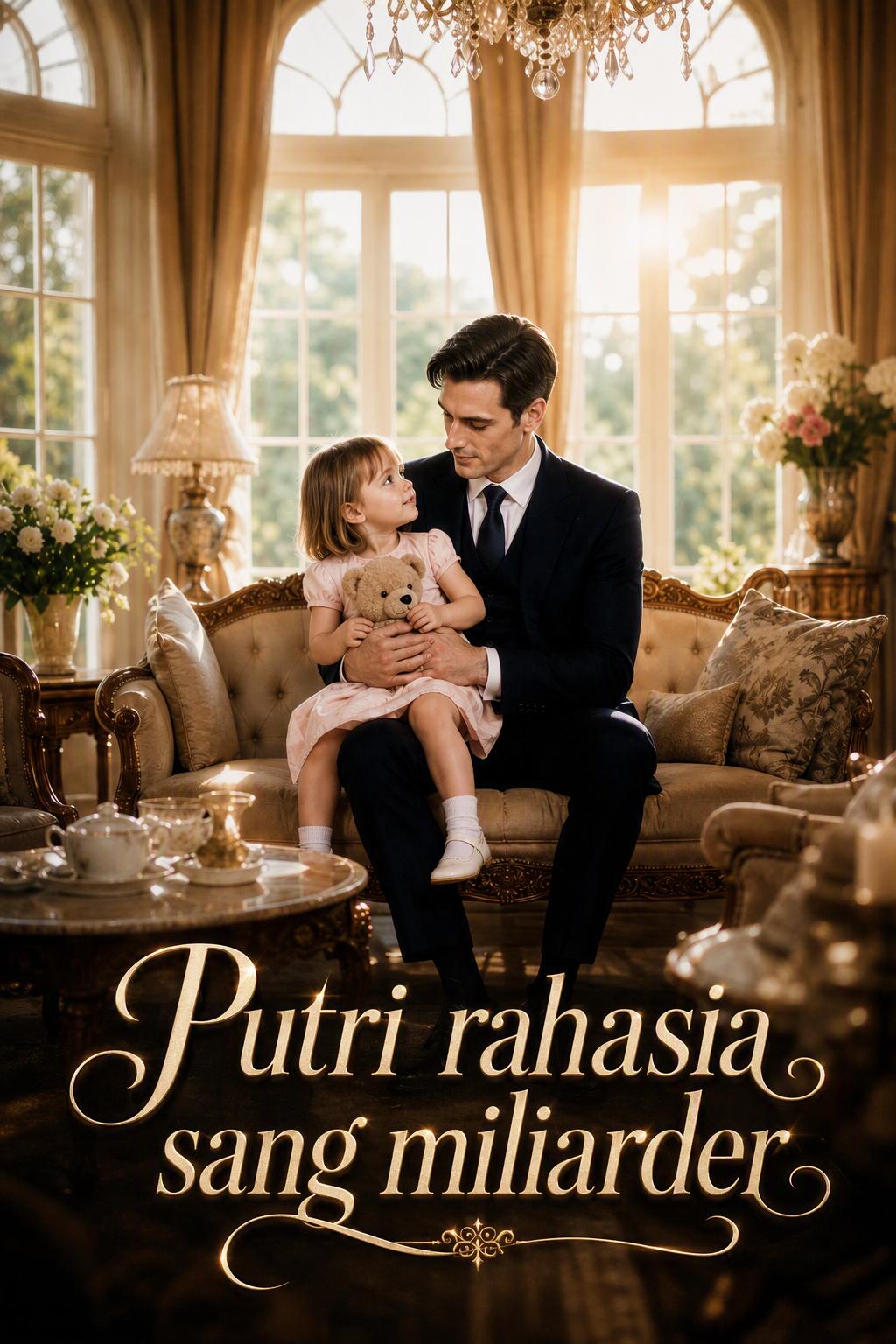 Rumah untuk Gemma yang Kesepian