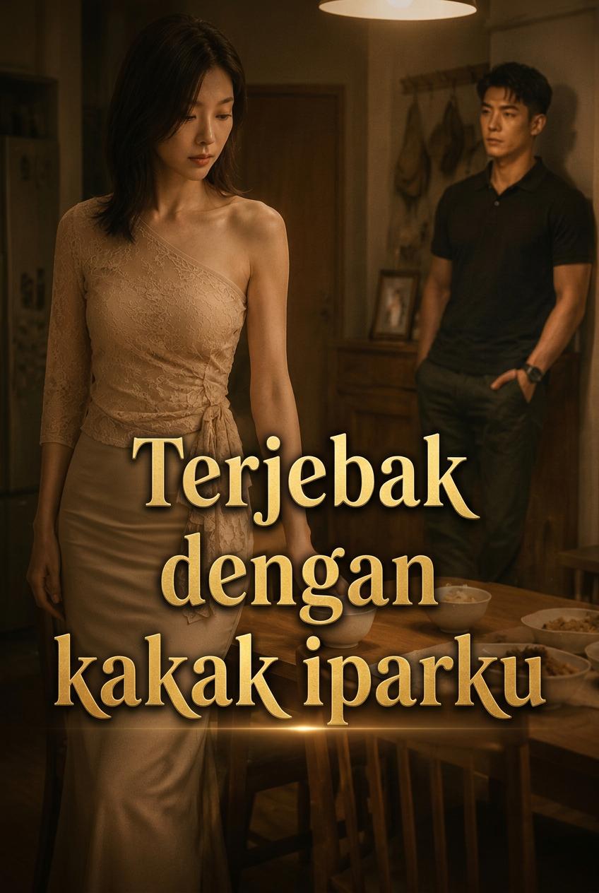 Cinta terlarang adik ipar