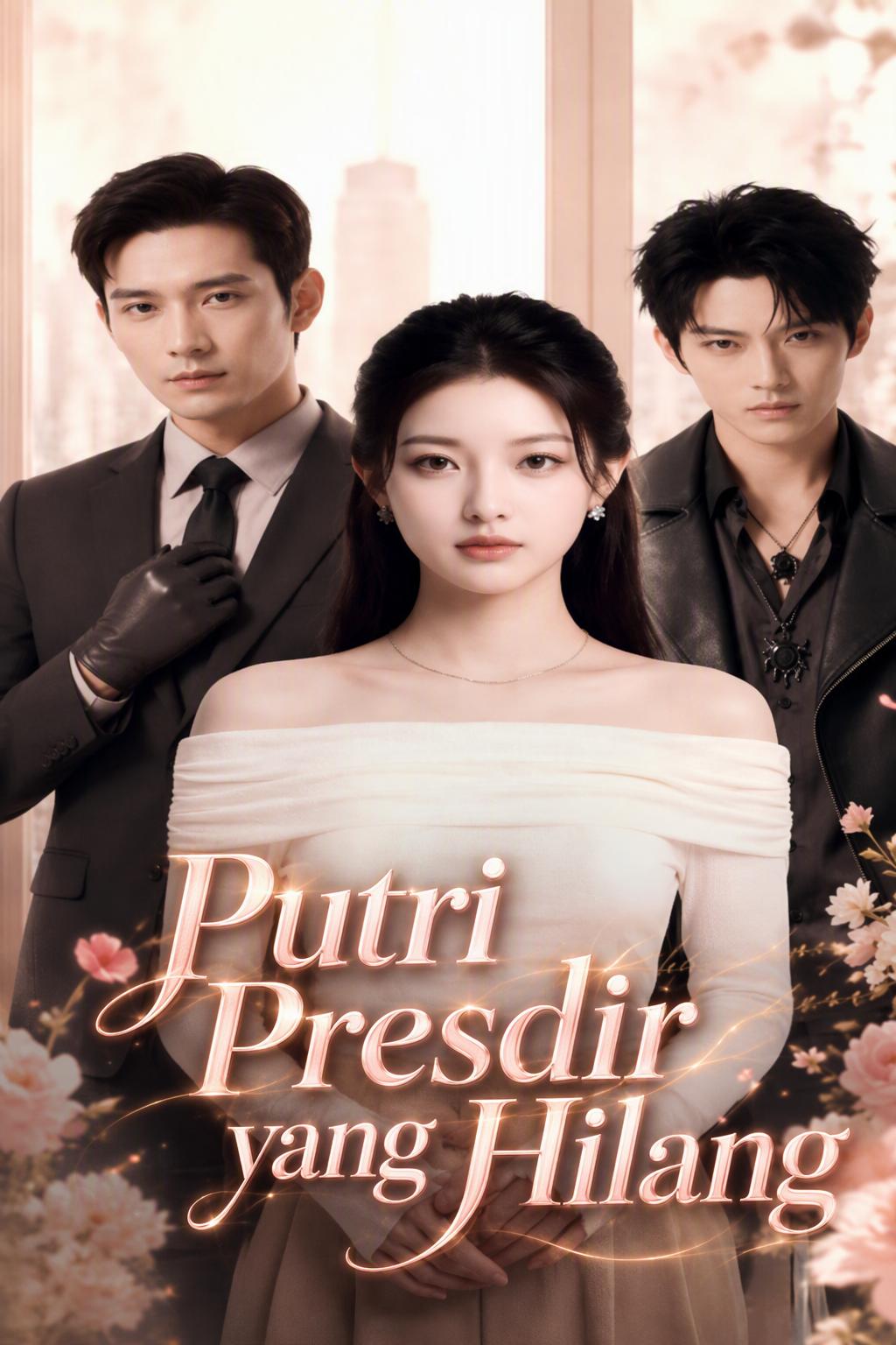 Putri CEO yang Hilang