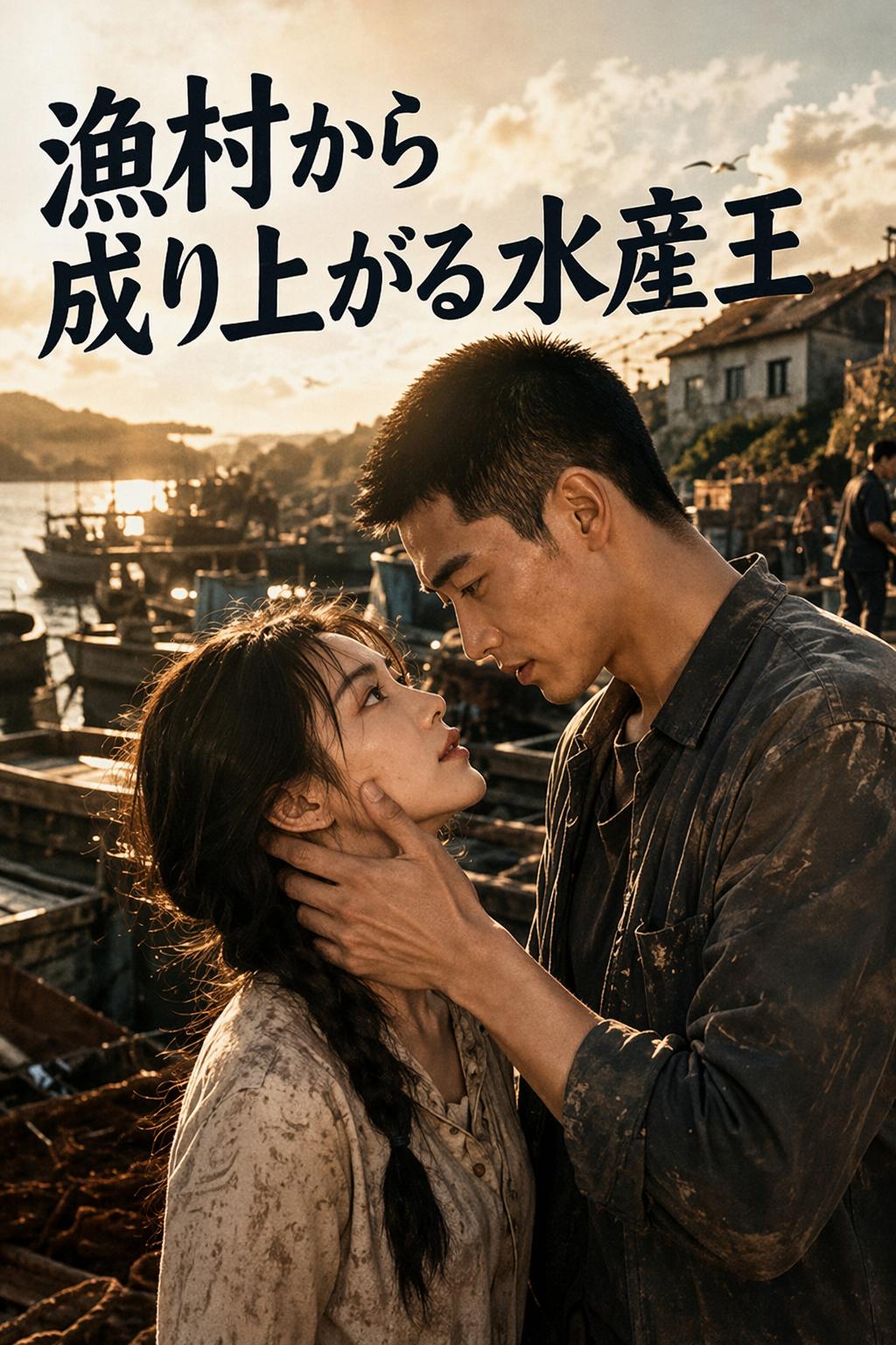 転生漁師の帝国