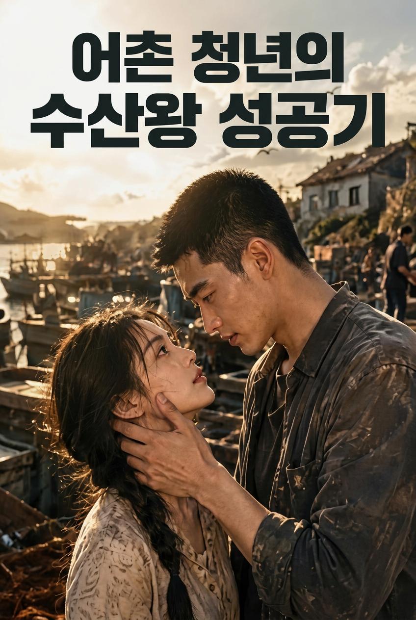 환생한 어부의 제국