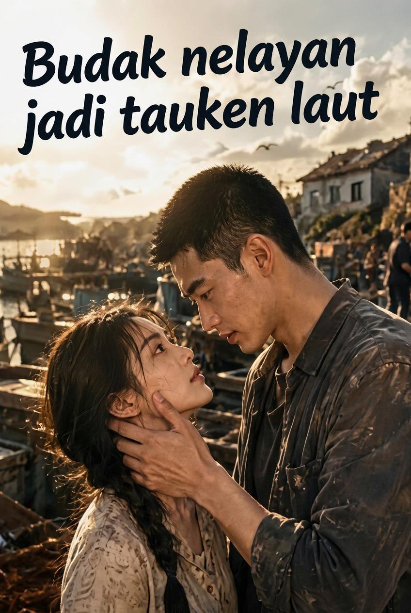 Empayar Nelayan yang Dilahirkan Semula