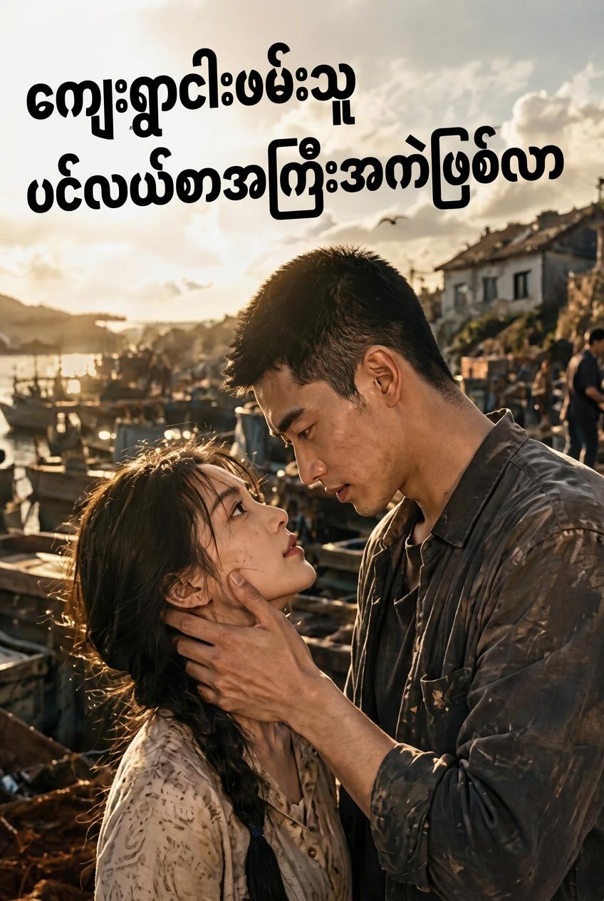 ပြန်လည်မွေးဖွားလာသော တံငါသည်၏ အင်ပါယာ