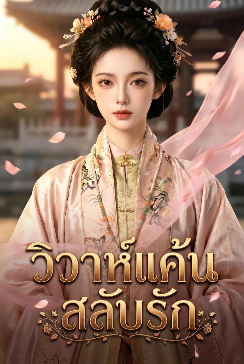 วิวาห์แค้นสลับรัก