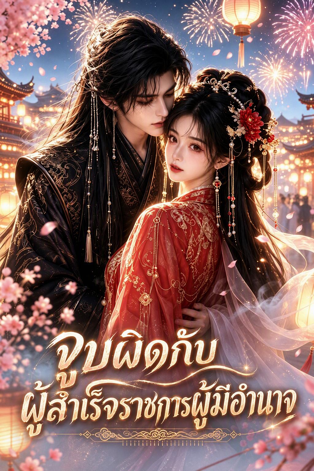 เจ้าสาวจำเป็นของท่านผู้สำเร็จราชการ