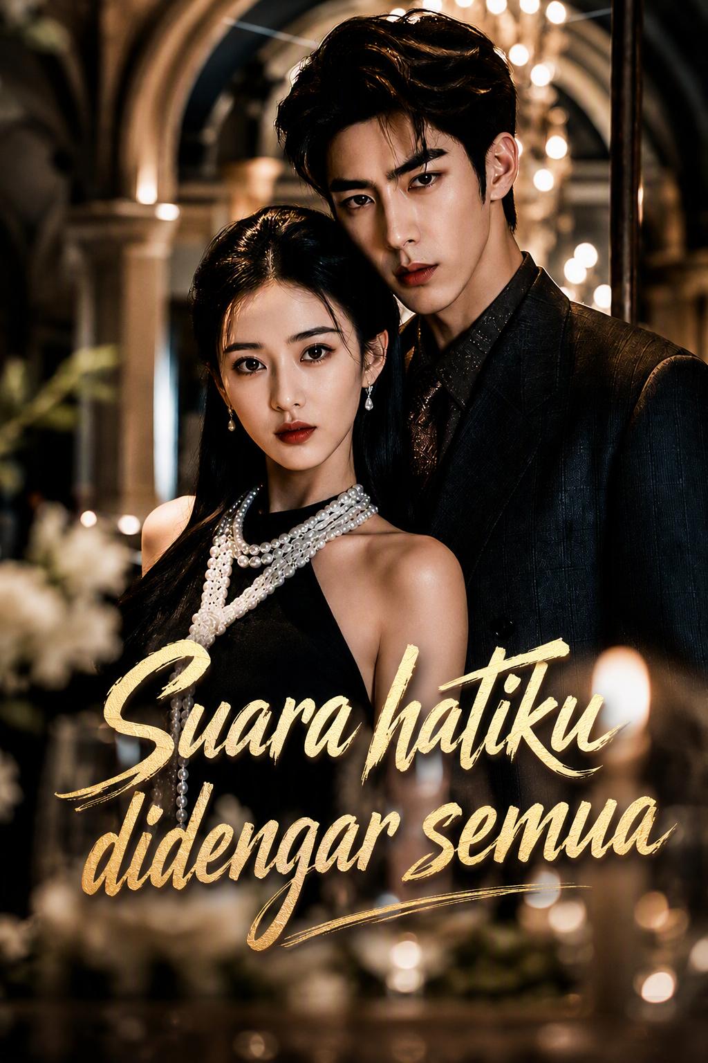 Heiress: Family Reads Her Mind