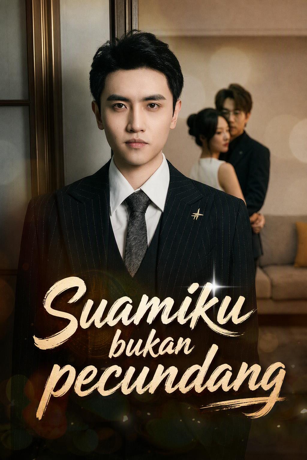 Pembalasan Sang Miliarder