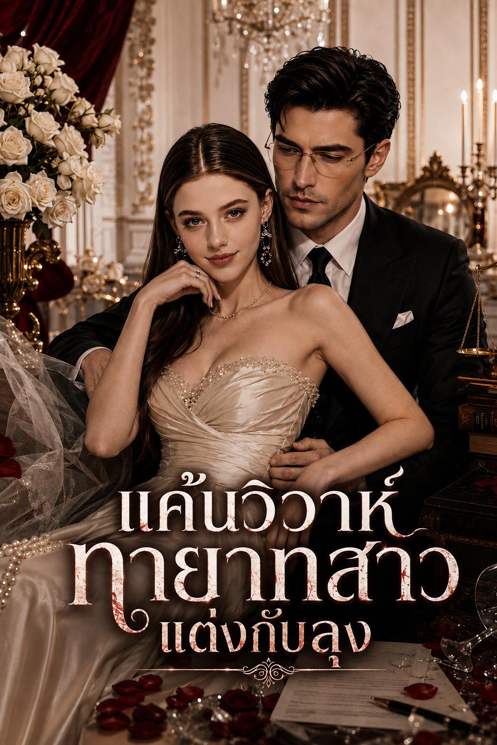 แต่งงานกับลุงของแฟนเก่า