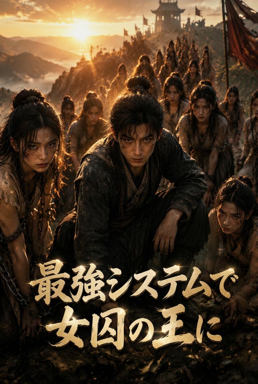 100人の女囚の王