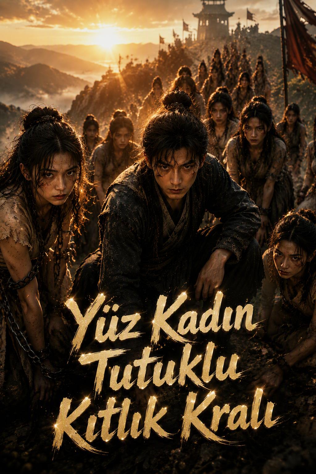 100 Kadın Mahkûmun Kralı