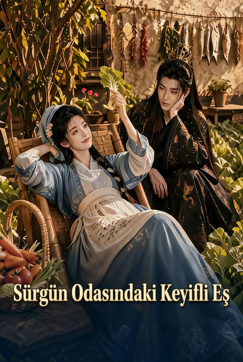 Aldırmayan Haseki