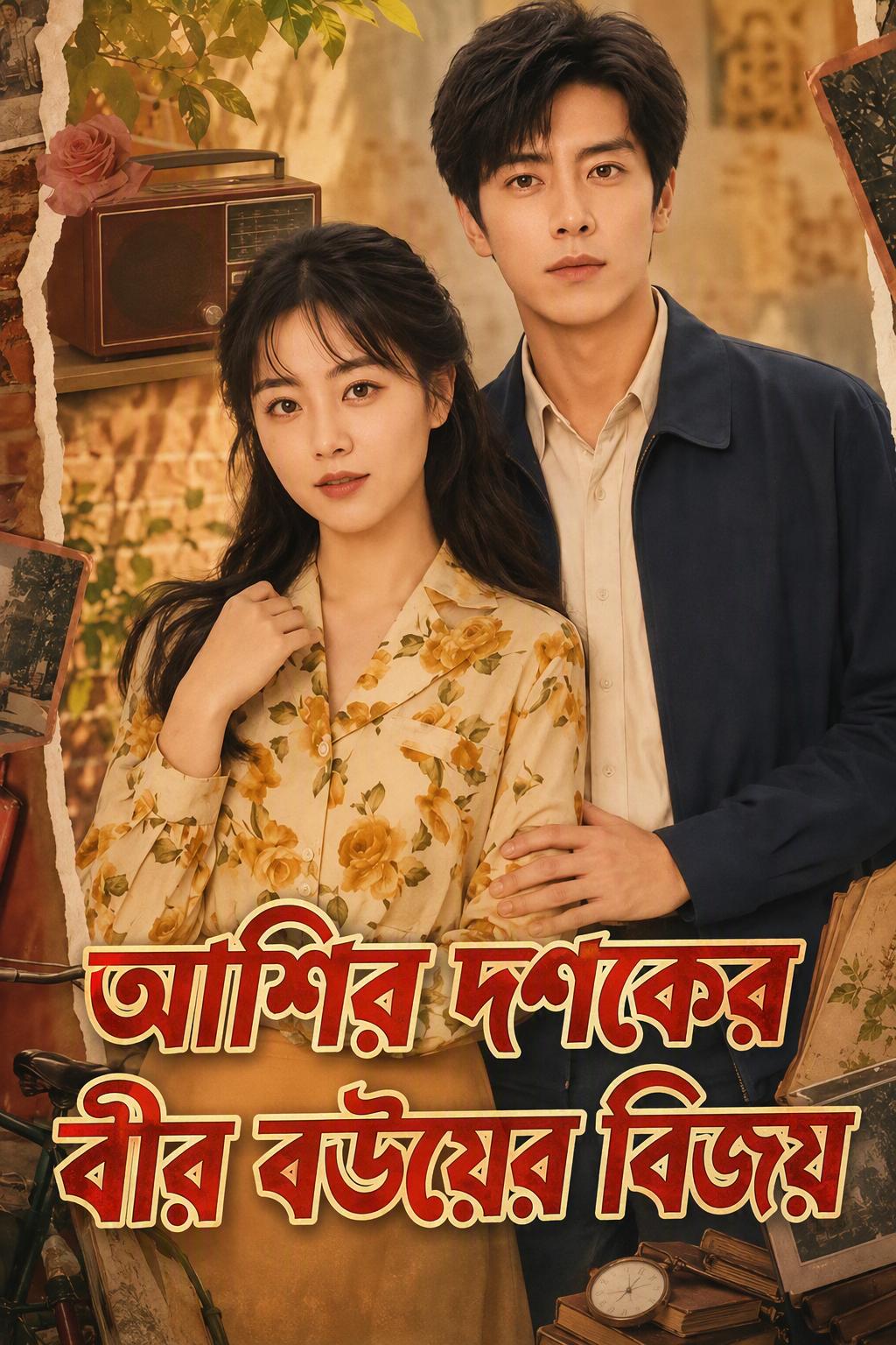 আশির দশকের বীর বউয়ের বিজয়