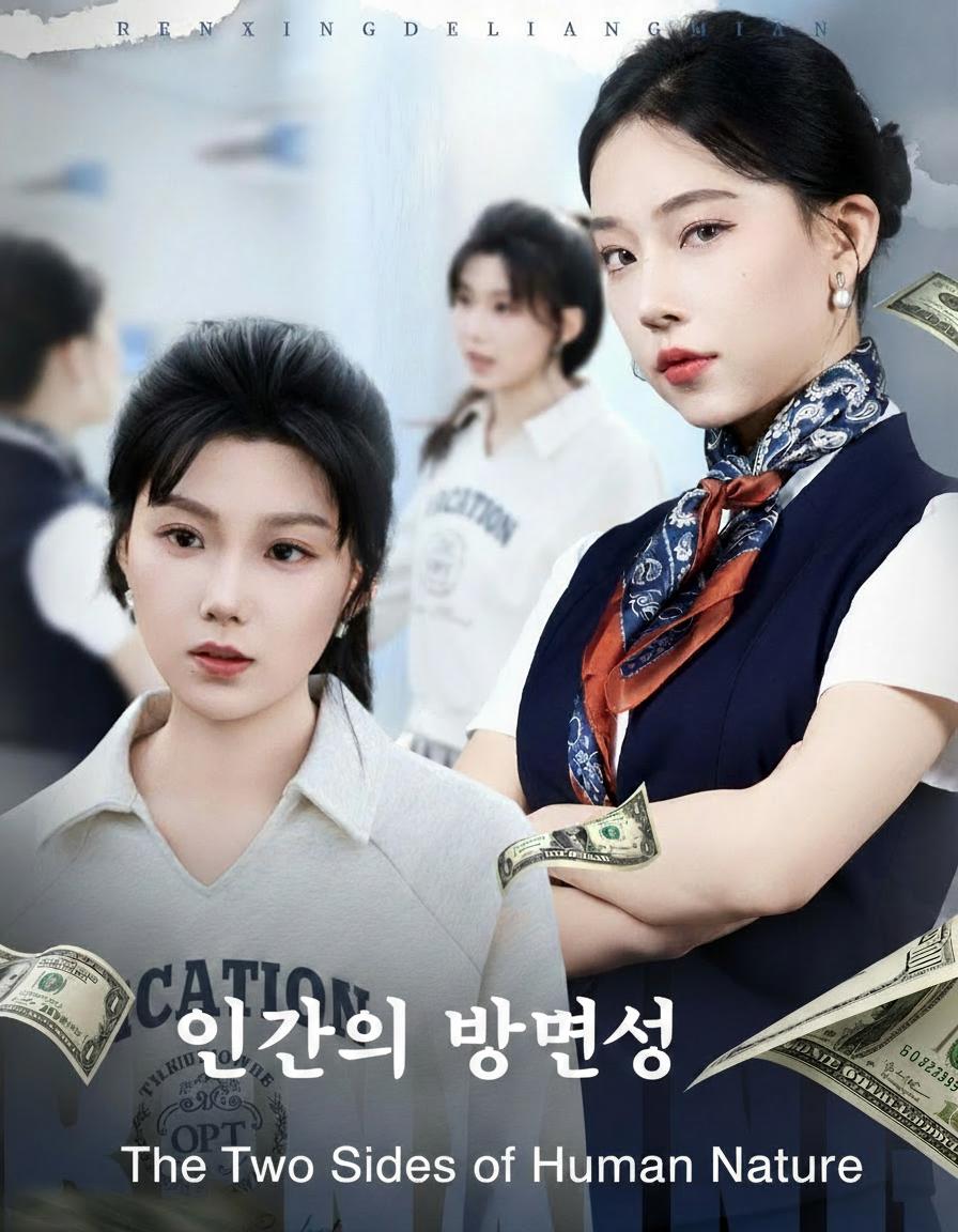 인간의 양면성