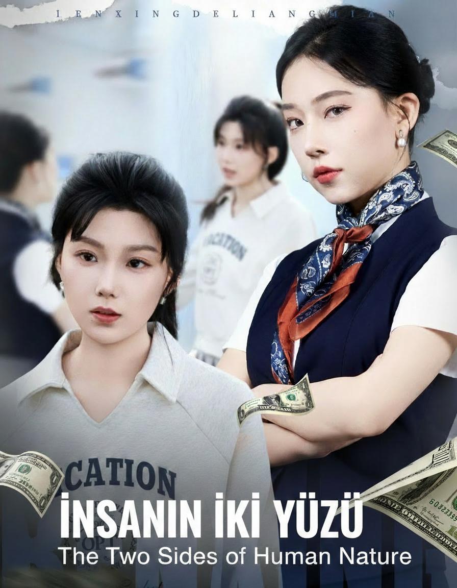 İnsanın İki Yüzü